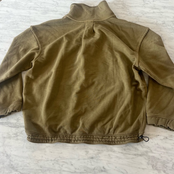 FP Movement by Free People Stash it Sweat Sweatshirt Pullover Medium New - Picture 12 of 13